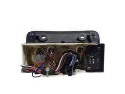 COMANDO AR CONDICIONADO TRASEIRO PAJERO FULL 2001 A 2007 