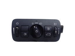 Comando Farol Volvo Xc60 2012 A 2017 