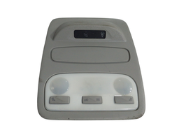 LUZ DE TETO CORTESIA RENAULT CAPTUR 2017/