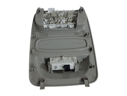 LUZ DE TETO CORTESIA RENAULT CAPTUR 2017/