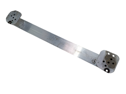 ALMA LAMINA PARACHOQUE TRASEIRO PEUGEOT 308 2012 2013 A 2019