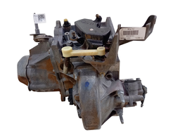 CAIXA CAMBIO PICASSO 308 PARTNER 1.6 16V 2013/.. MANUAL