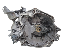 CAIXA CAMBIO PICASSO 308 PARTNER 1.6 16V 2013/.. MANUAL