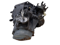 CAIXA CAMBIO PICASSO 308 PARTNER 1.6 16V 2013/.. MANUAL