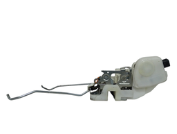 Fechadura Porta Dianteira Esq L200 Outdoor Tr4 2004 a 2012