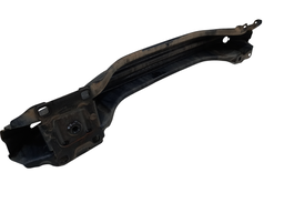 ALMA LÂMINA PARACHOQUE TRASEIRO JAGUAR XE 2016 2017 A 2021