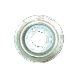 POLIA VIRABREQUIM PEUGEOT 106 1997 A 2001