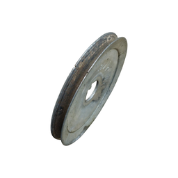 POLIA VIRABREQUIM RENAULT TWINGO 1.2 1993 A 1997