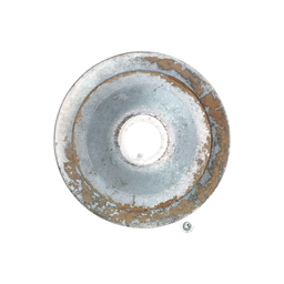 POLIA VIRABREQUIM RENAULT TWINGO 1.2 1993 A 1997