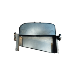 CAPA DA CORREIA PEUGEOT 106 1997 A 2001