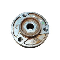 ENGRENAGEM VIRABREQUIM CITROEN C3 PEUGEOT 206 207 1.4 8V