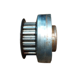 ENGRENAGEM VIRABREQUIM CITROEN C3 PEUGEOT 206 207 1.4 8V