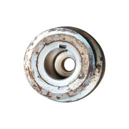 ENGRENAGEM VIRABREQUIM CITROEN C3 PEUGEOT 206 207 1.4 8V