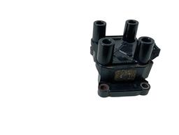 BOBINA IGNIÇÃO VECTRA ASTRA KADETT S10 2.0 2.2 8V 16V 97/05