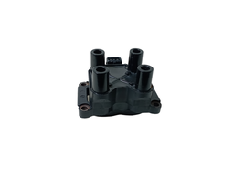 BOBINA IGNIÇÃO VECTRA ASTRA KADETT S10 2.0 2.2 8V 16V 97/05