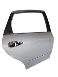 PORTA TRASEIRA DIREITA LINEA 2009 A 2016 C/DETALHE