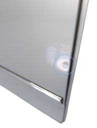 PORTA TRASEIRA DIREITA LINEA 2009 A 2016 C/DETALHE