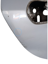 PORTA TRASEIRA DIREITA LINEA 2009 A 2016 C/DETALHE