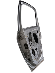 PORTA TRASEIRA DIREITA LINEA 2009 A 2016 C/DETALHE