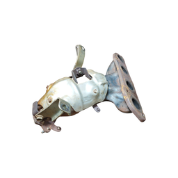 Catalisador Nissan Kicks 2017/