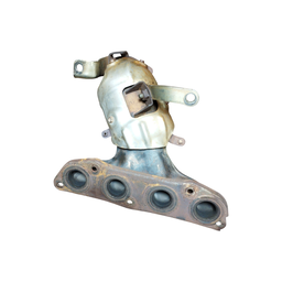 CATALISADOR NISSAN KICKS 2017/