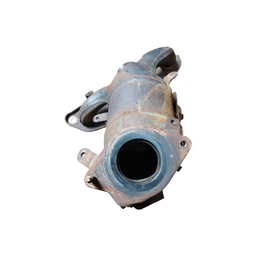 CATALISADOR NISSAN KICKS 2017/