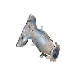 CATALISADOR NISSAN KICKS 2017/