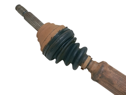 SEMI EIXO DIREITO UNO 1991 1992 1993 1994 A 1999