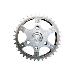 Polia Comando Variavel Mercedes ML350 3.0 2005 a 2008