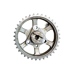 POLIA COMANDO VARIAVEL MERCEDES ML350 3.0 2005 A 2008