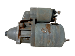Motor Partida Palio Uno Fiorino Strada 1.0 1.5 Fiasa Bosch