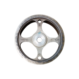 Polia Comando Valvula Sandero Logan Duster 1.6 16V 2007/