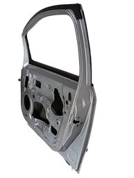 PORTA DIANTEIRA DIREITA PUNTO LINEA 2008 A 2017