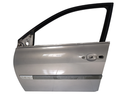 Porta Dianteira Esquerda Megane 2007 2008 a 2013