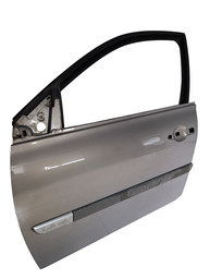 PORTA DIANTEIRA ESQUERDA MEGANE 2007 A 2013