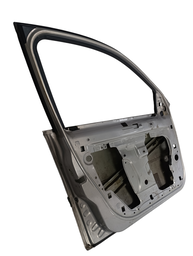 PORTA DIANTEIRA ESQUERDA MEGANE 2007 A 2013