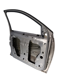 PORTA DIANTEIRA ESQUERDA MEGANE 2007 A 2013