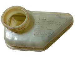 RESERVATÓRIO ÓLEO FREIO UNO 1984 1985 1986 A 1999