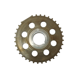 Polia Roda Fonica Corolla 2.0 2015 a 2019