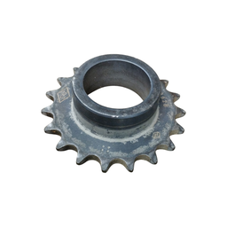 Polia Engrenagem Bomba de Oleo Clio Logan Megane 1.6