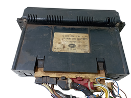 COMANDO AR CONDICIONADO DIGITAL AUDI A3 1999 2000 A 2006 