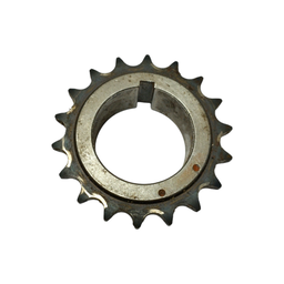 ENGRENAGEM VIRABREQUIM COROLLA 2.0 2015 A 2019