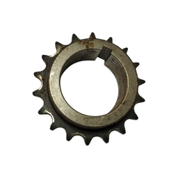 ENGRENAGEM VIRABREQUIM COROLLA 2.0 2015 A 2019