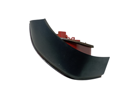 LANTERNA TRASEIRA ESQUERDA AUDI A3 1999 2000 A 2006 CANTO