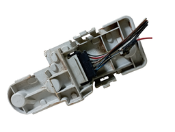CIRCUITO DE LANTERNA TRASEIRO ESQUERDO AUDI A3 1999 A 2006 