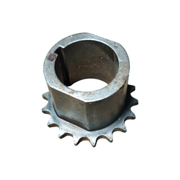 ENGRENAGEM VIRABREQUIM ETIOS 2013 A 2021