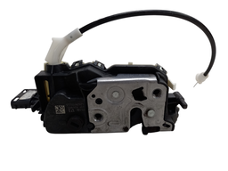 Fechadura porta Traseira Esquerda Peugeot 308 408 2012/2019