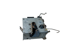 Fechadura Traseira Direita Audi A3 1999 a 2006 8d0839015a 