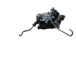 FECHADURA TRASEIRA DIREITA AUDI A3 1999 A 2006 8D0839015A 