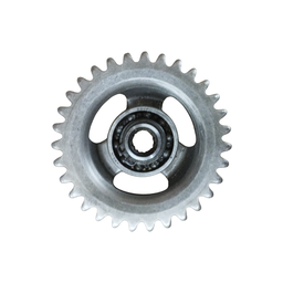 ENGRENAGEM BOMBA DE OLEO MITSUBISHI ASX LANCER 2.0 